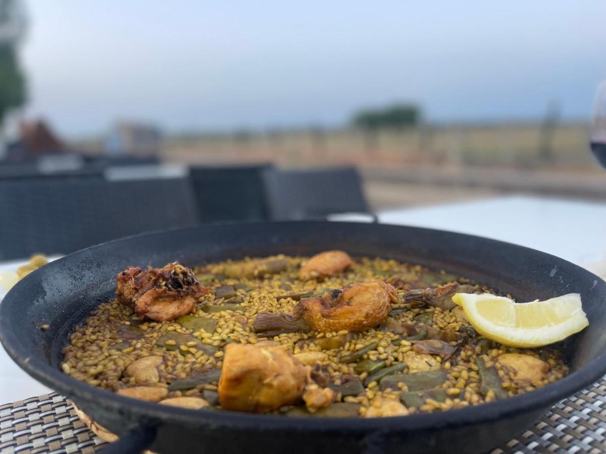 شقة Casa Del Palmar Junior فالنسيا المظهر الخارجي الصورة