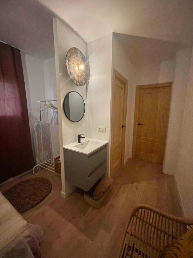 شقة Casa Del Palmar Junior فالنسيا المظهر الخارجي الصورة