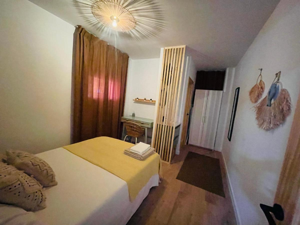 شقة Casa Del Palmar Junior فالنسيا المظهر الخارجي الصورة